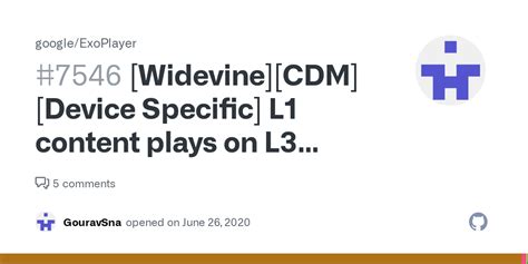 Then you can open a Netflix video to see if it works. . Widevine cdm test